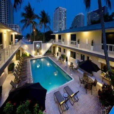 The Grand Resort And Spa, A Gay Men'S Resort Fort Lauderdale Esterno foto